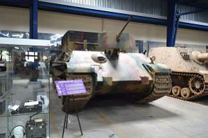 253- Saumur Musee